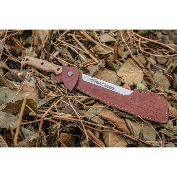 Cuchillo Kizlyar Bush Mate Machete KK0168