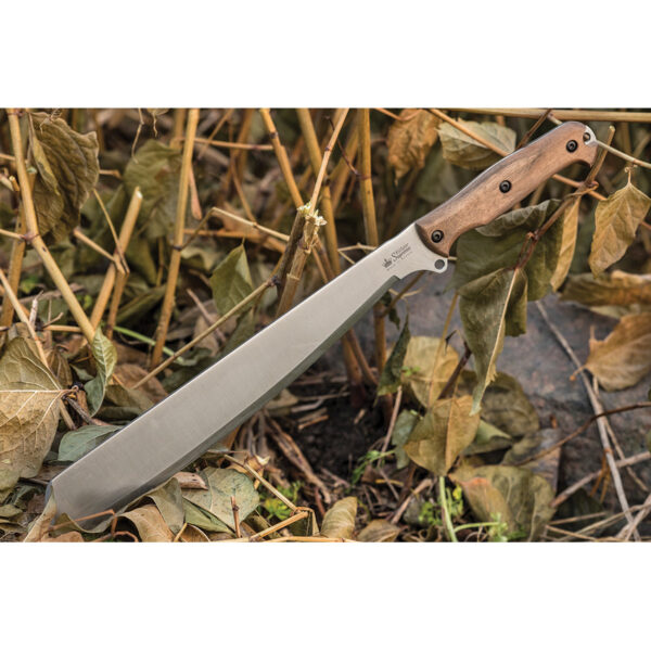 Cuchillo Kizlyar Bush Mate Machete KK0169