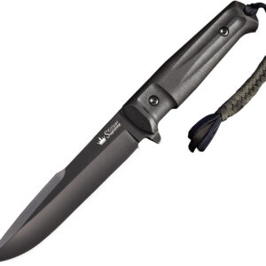 Cuchillo Kizlyar Delta Tactical Echelon Series KK0206