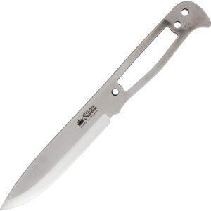 Cuchillo Kizlyar Forester Blade Blank N690 OK5112