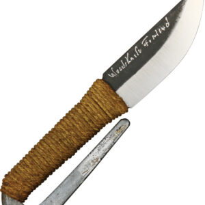 Cuchillo Kellam Fixed Blade Pocket Knife KLHM10