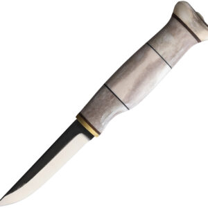 Cuchillo Kellam Hunter Reindeer Horn KT23LUU
