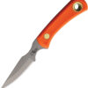 Cuchillo Knives Of Alaska Cub Bear Suregrip Orange 00008FG