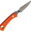 Cuchillo Knives Of Alaska Cub Bear Suregrip Orange 00008FG