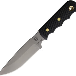Cuchillo Knives Of Alaska Bush Camp Suregrip 00014FG