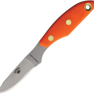 Cuchillo Knives Of Alaska Badger Fixed Blade Org SG 00041FG
