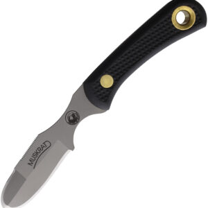 Cuchillo Knives Of Alaska Muskrat Suregrip 00069FG