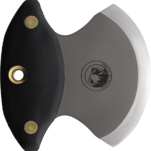 Cuchillo Knives Of Alaska Magnum Ulu 00122FG