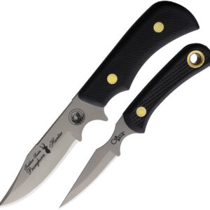 Cuchillo Knives Of Alaska Pronghorn/Cub Combo Sure 00197FG