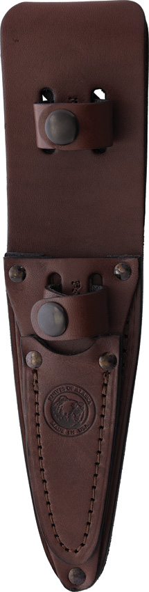 Cuchillo Knives Of Alaska Jaeger/Cub Combo Suregrip Org 00254FG