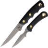 Cuchillo Knives Of Alaska Jaeger/Cub Combo Suregrip 00256FG