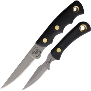 Cuchillo Knives Of Alaska Jaeger/Cub Combo Suregrip 00256FG