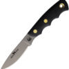 Cuchillo Knives Of Alaska Alpha Wolfe D2 Black 00326FG