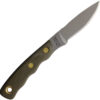 Cuchillo Knives Of Alaska Alpha Wolfe S30V G10 OD 00349FG