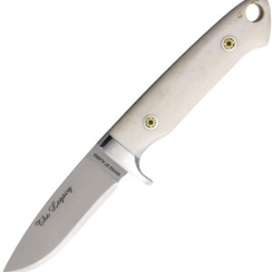 Cuchillo Knives Of Alaska Legacy Fixed Blade S30 Stg 00961FG