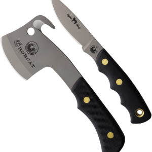 Cuchillo Knives Of Alaska Alpha Wolf/Hatchet Combo 00970FG