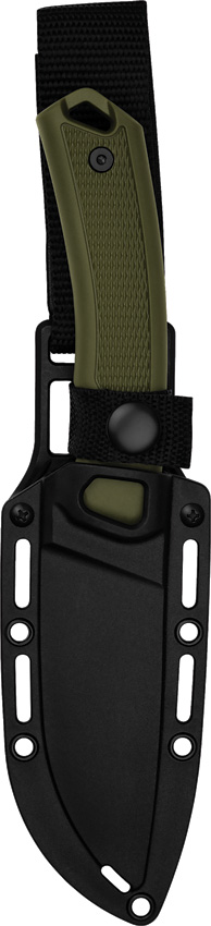 Cuchillo Kershaw Deschutes Guthook Skinner 1883GH