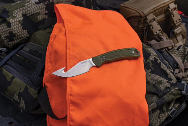 Cuchillo Kershaw Deschutes Guthook Skinner 1883GH