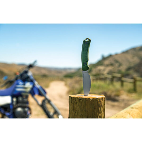 Cuchillo Kershaw Deschutes Skinner 1883