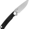 Cuchillo Kershaw Steppe Fixed Blade 2048