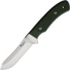 Cuchillo Katz Adventure 5 Fixed Blade A5-CG10-GN