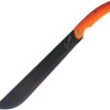 Cuchillo Katz Small Machete MCH SM