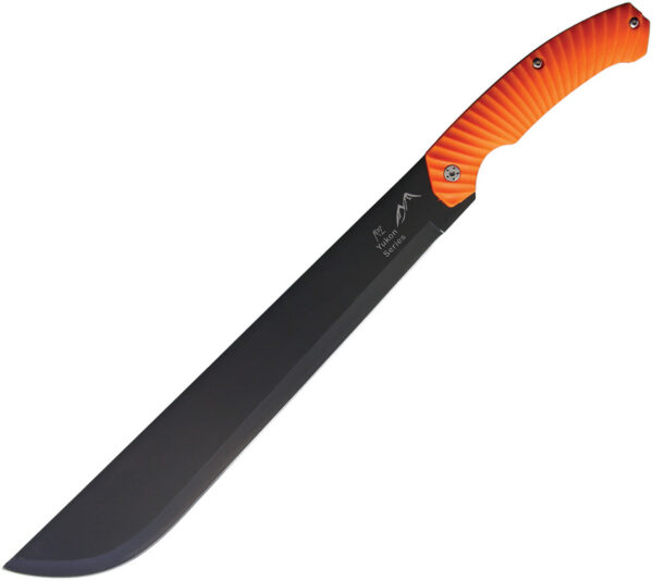 Cuchillo Katz Small Machete MCH SM