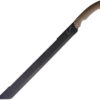 Cuchillo Katz Sawtooth Machete MCH TS