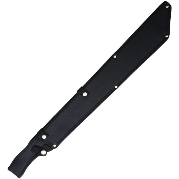Cuchillo Katz Sawtooth Machete MCH TS