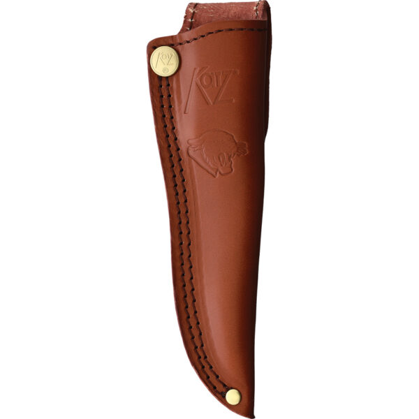 Cuchillo Katz Predator Fixed Blade PDT-5/G10-BT