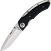 Navaja Katz Linerlock Black PH-35/G10-B