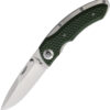 Navaja Katz Linerlock Green PH-35/G10-GN