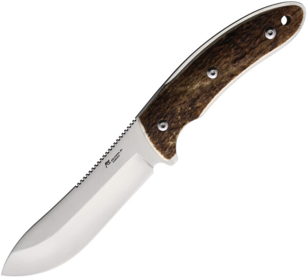 Cuchillo Katz Pro Hunter Fixed Stag PRO-45/ST