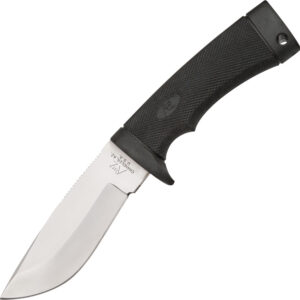 Cuchillo Katz Black Kat Series Fixed Blade BK-103