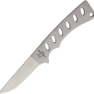 Cuchillo Katz Bird and Trout Fixed Blade C5-S
