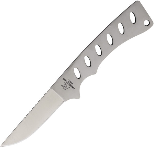 Cuchillo Katz Bird and Trout Fixed Blade C5-S