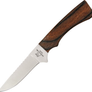 Cuchillo Katz Bird and Trout C5-W