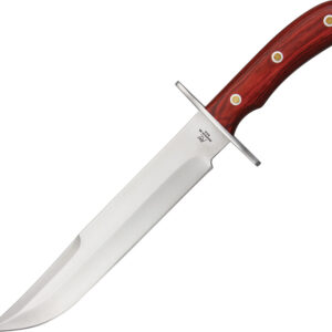 Cuchillo Katz Bowie CB10/CW