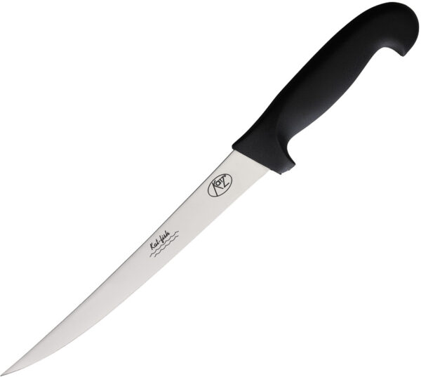 Cuchillo Katz Kat-Fish Fillet FIS/88