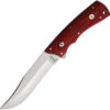 Cuchillo Katz Lion King Premium Cherry K300UK/CW-R