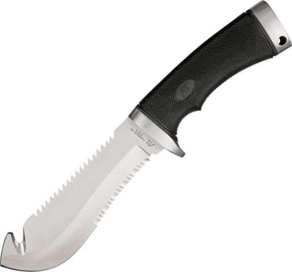 Cuchillo Katz Hunters Tool Knife K-55S