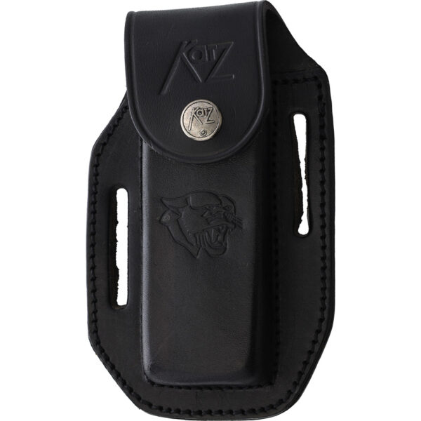 Navaja Katz Cheetah Lockback Serrated K900DP/S