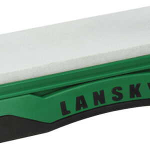 Afilador Lansky LBS8S Soft Arkansas Stone 8x2 LBS8S