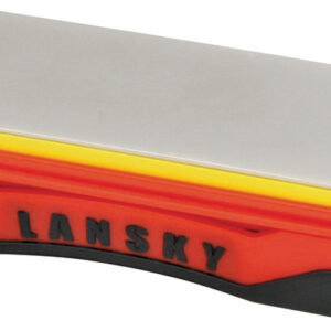 LDB6E-1.jpg Afilador Lansky LDB6E Diamond Bench Stone (LS0 LDB6E