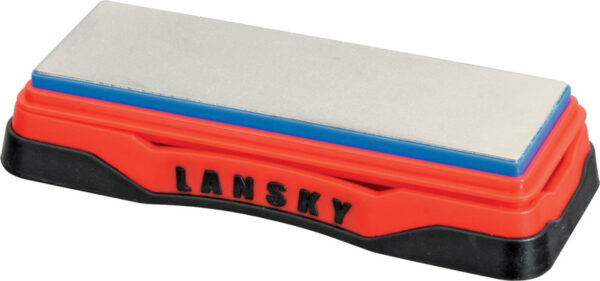 Afilador Lansky LDB6F Diamond Bench Stone (LS0 LDB6F