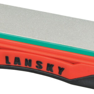Afilador Lansky LDB6M Diamond Bench Stone (LS0 LDB6M