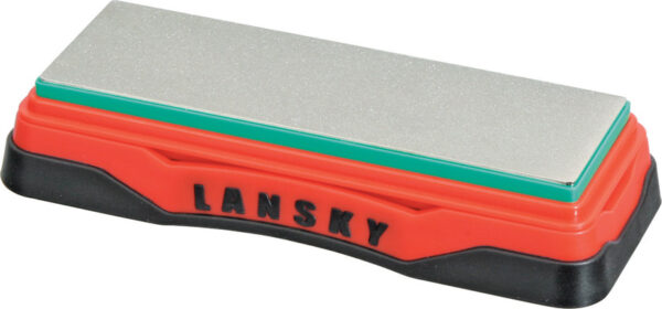 Afilador Lansky LDB6M Diamond Bench Stone (LS0 LDB6M