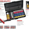 Afilador Lansky Professional Sharpening System LKCPR
