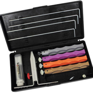 Afilador Lansky Diamond Sharpening System (LS1 LKDMD