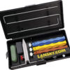 Afilador Lansky Sharpening System-Finishing LKFIN